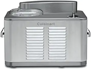 Cuisinart ICE-50BC Supreme Ice Cream Maker