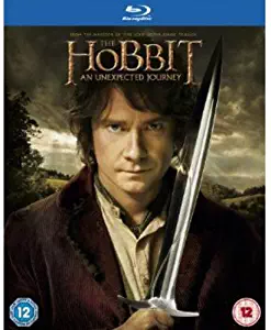 Hobbit: An Unexpected Journey