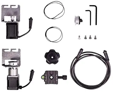 eMotimo iFootage Shark Slider S1 Integration Kit (Both Motors)