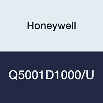 Honeywell Q5001D1000/U Valve Linkage for Mod Iii, Mod Iv Motors, -40 Degree - 150 Degree F Temperature Range