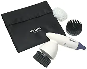 KRUPS 219-17 Citizen Portable Shoeshine Kit