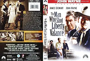 The Man Who Shot Liberty Valance