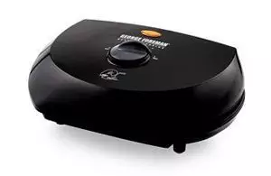 George Foreman Gf50Vb Grill Vari Temp Champ 50 Inch