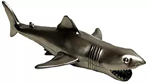Factory Entertainment Jaws Stainless Steel Bottle Opener