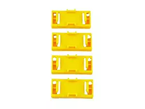 Fisher-Price Thomas & Friends TrackMaster - Mad Dash Around Sodor Set - Replacement Riser Connector Bag