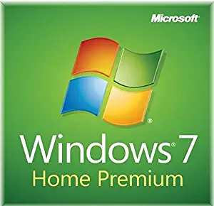 Мiсrоsоft Windоws 7 Home Premium SP1 64bit System Builder OEM DVD