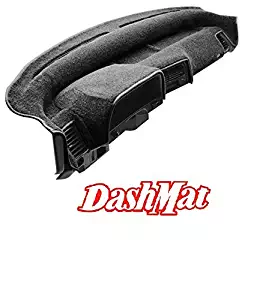 Cover Craft 2042-00-76-CC Dashmat-Smoke