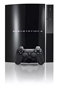 PlayStation 3 40GB System