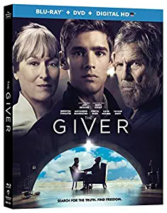 The Giver