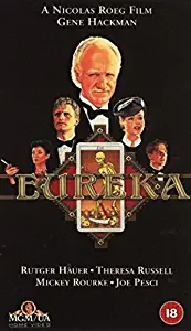 Eureka [VHS]