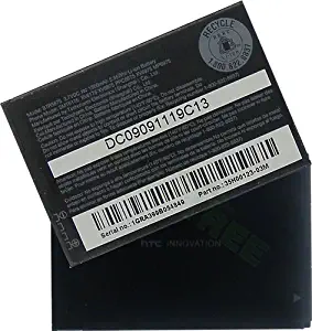 HTC OEM BTR-5875 BATTERY FOR Dash 3G Hero XV6175