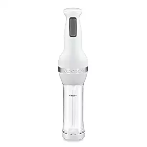 Cuisinart Electric Cookie Press CCP-20 (White)