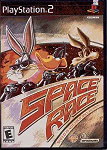 Looney Tunes: Space Race