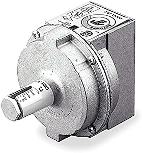 Static Pressure Control, Replacement, MARD