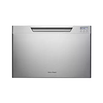 Fisher & Paykel DD24SCX7 24 Inch Drawer Dishwasher