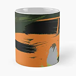 Frank Ocean - Nostalgia Ultra Classic Mug Unique Gift Ideas For Her From Daughter Or Son Cool Novelty Cups 11 Oz.