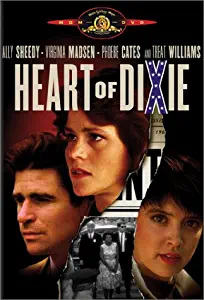 Heart of Dixie