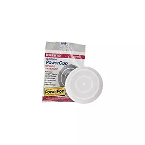 Presto Replacement PowerCup Concentrator