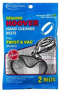 Hoover 40201147 Agitator Belt