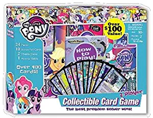 EnterPlay My Little Pony CCG: Super Value Box