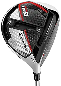 TaylorMade Golf M5 Driver (460cc)