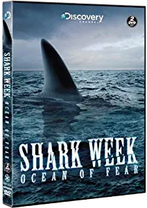 Shark Week: Ocean of Fear