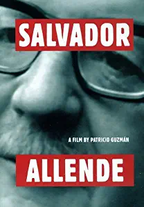 Salvador Allende