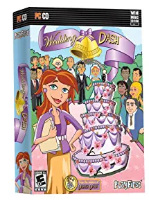 Brighter Minds Wedding Dash - PC/Mac