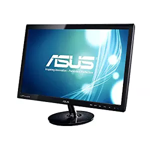 ASUS VS229H-P 21.5" Full HD 1920x1080 IPS HDMI DVI VGA Monitor