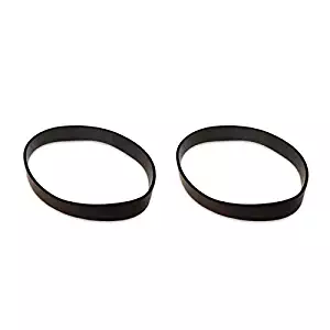 GENUINE HOOVER 38528-027 BELTS - 2 PACK