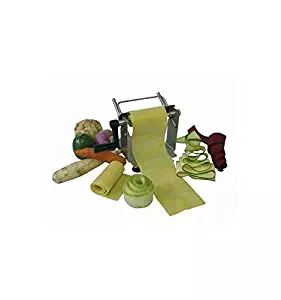 Bron Coucke Vegetable Lasagna Slicer, All Stainless