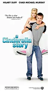 A Cinderella Story [VHS]