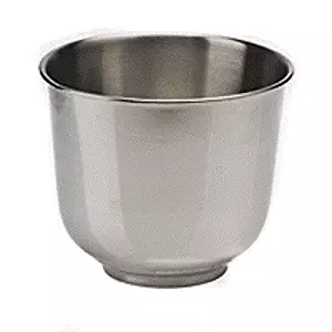 Sunbeam Stainless Steel Mixer 2 Qt Bowl 118780-001-000