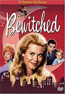 Bewitched: Season 3