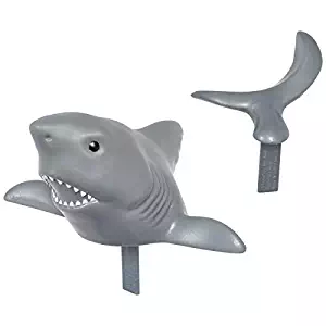 Shark Creations Cake Decorating Set