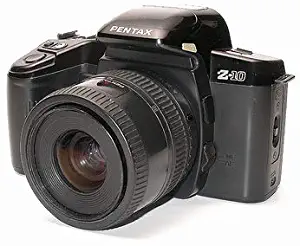Pentax PZ10 SLR Camera