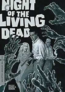 Night of the Living Dead The Criterion Collection