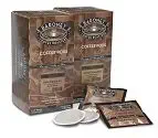 Baronet Native Blueberry Coffee Pods-2 Pack-36 Coffee Pods Total