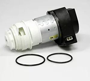 Dishwasher Circulation Pump Wash Motor Assembly 154844301 FITS DOZENS For Frigidaire