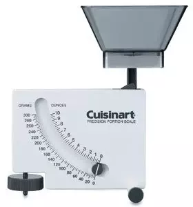 Cuisinart SA-105 Precision Portion Scale