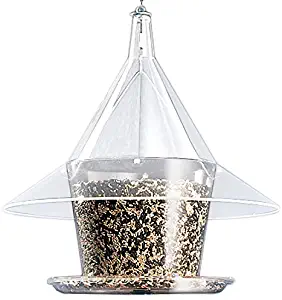 Arundale 360 Sky Cafe Wild Bird Feeder