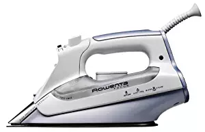 Rowenta DZ5080 Focus Stainless-Steel 1700-Watt Iron