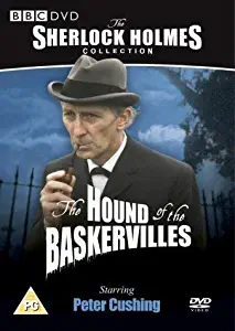 Sherlock Holmes: The Hound Of The Baskervilles