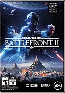 Star Wars Battlefront II - PC