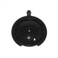 Krups MS-621504 Carafe Lid, Black