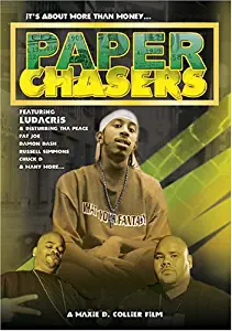 Paper Chasers