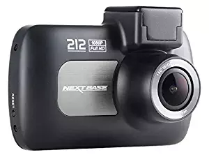 Nextbase Duo Dash in Car Cam Camera Commercial - Twin Camera Front and Inside Recording - Commercial Passanger and Taxi