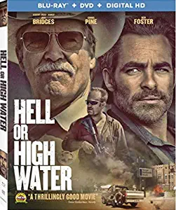 Hell Or High Water