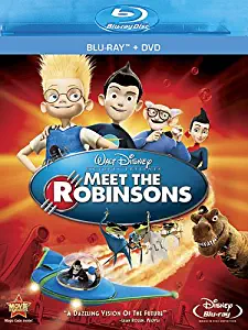 Meet the Robinsons