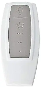 Hampton Bay HB_343-668 Ceiling Fan Remote